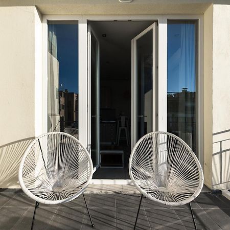 Penthouse Apartments, The Luxury Suites Thessaloniki Zimmer foto