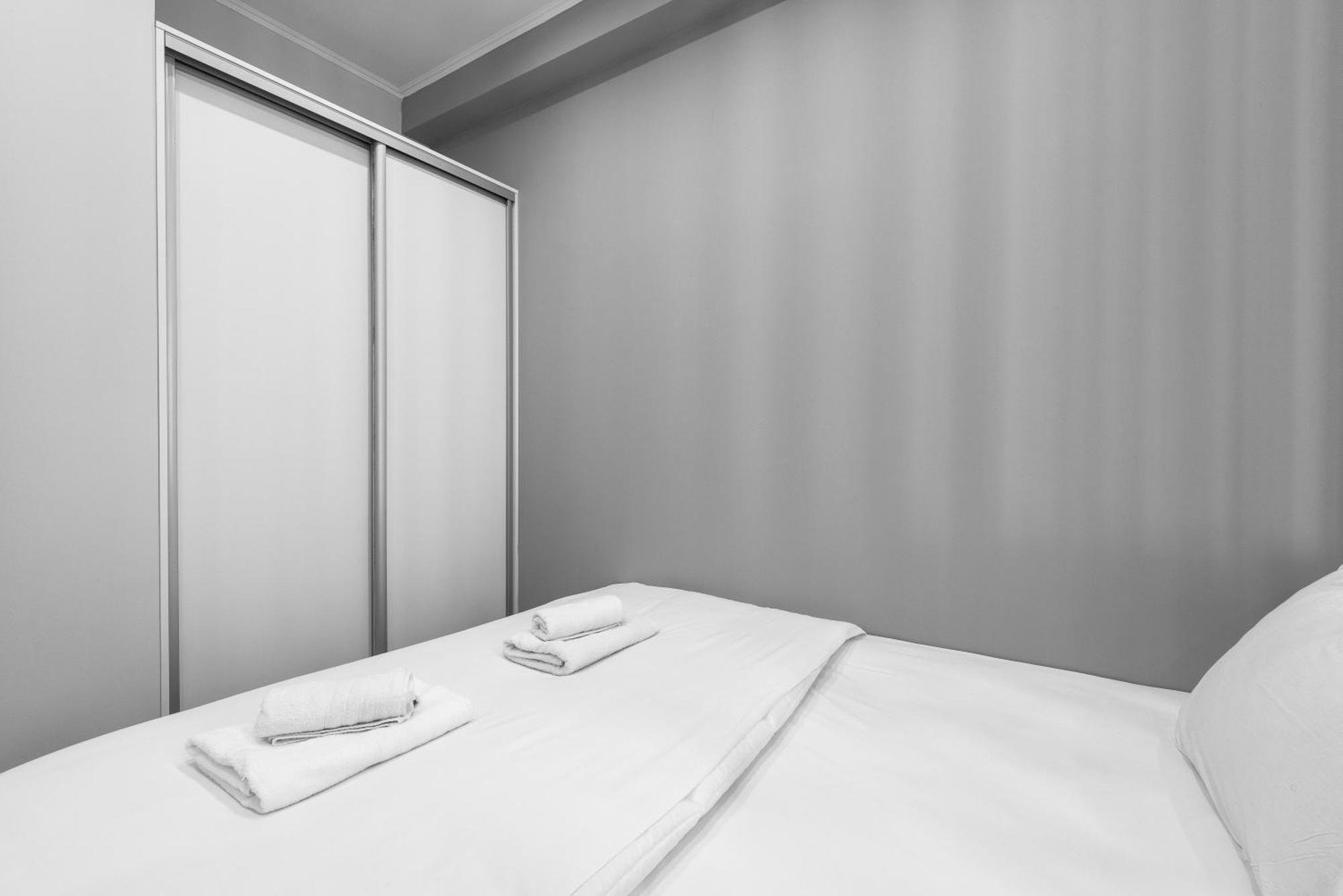 Penthouse Apartments, The Luxury Suites Thessaloniki Zimmer foto