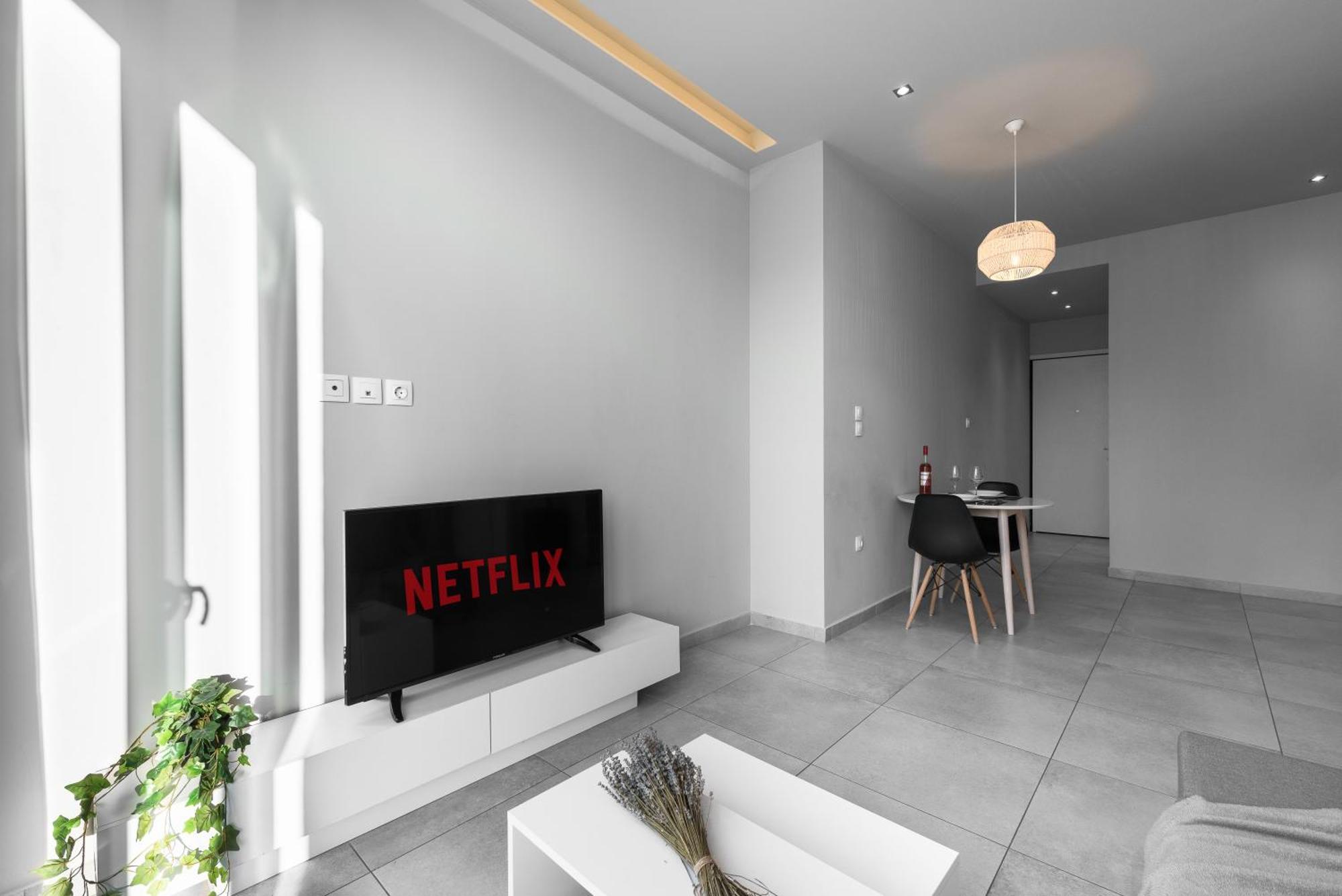 Penthouse Apartments, The Luxury Suites Thessaloniki Zimmer foto