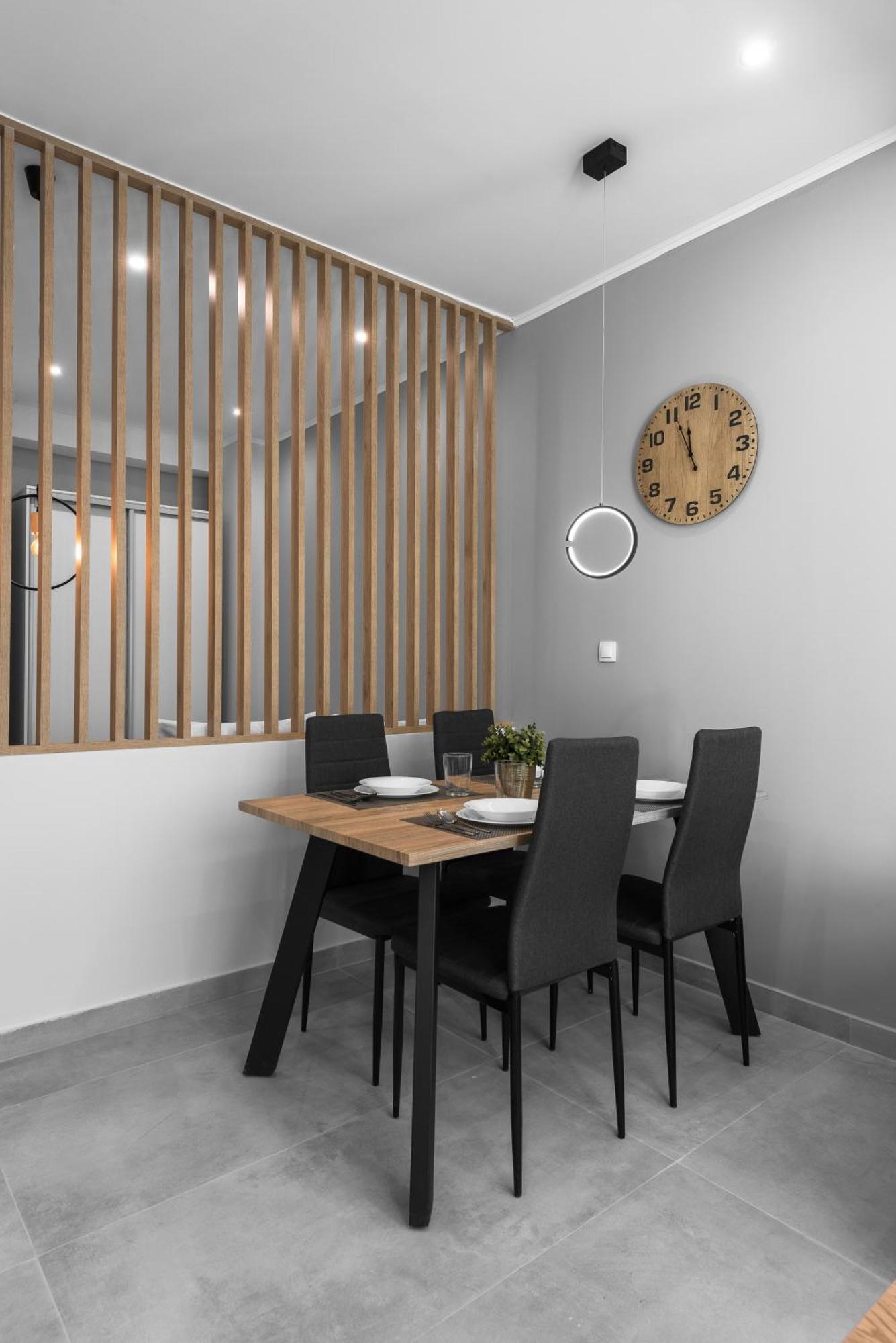 Penthouse Apartments, The Luxury Suites Thessaloniki Exterior foto