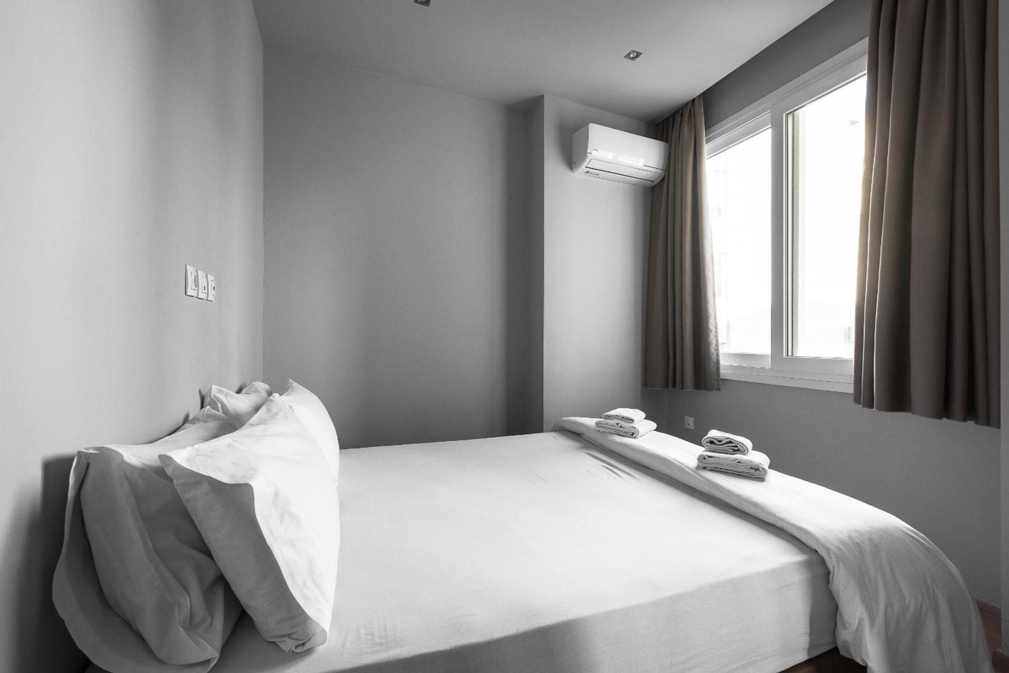 Penthouse Apartments, The Luxury Suites Thessaloniki Zimmer foto