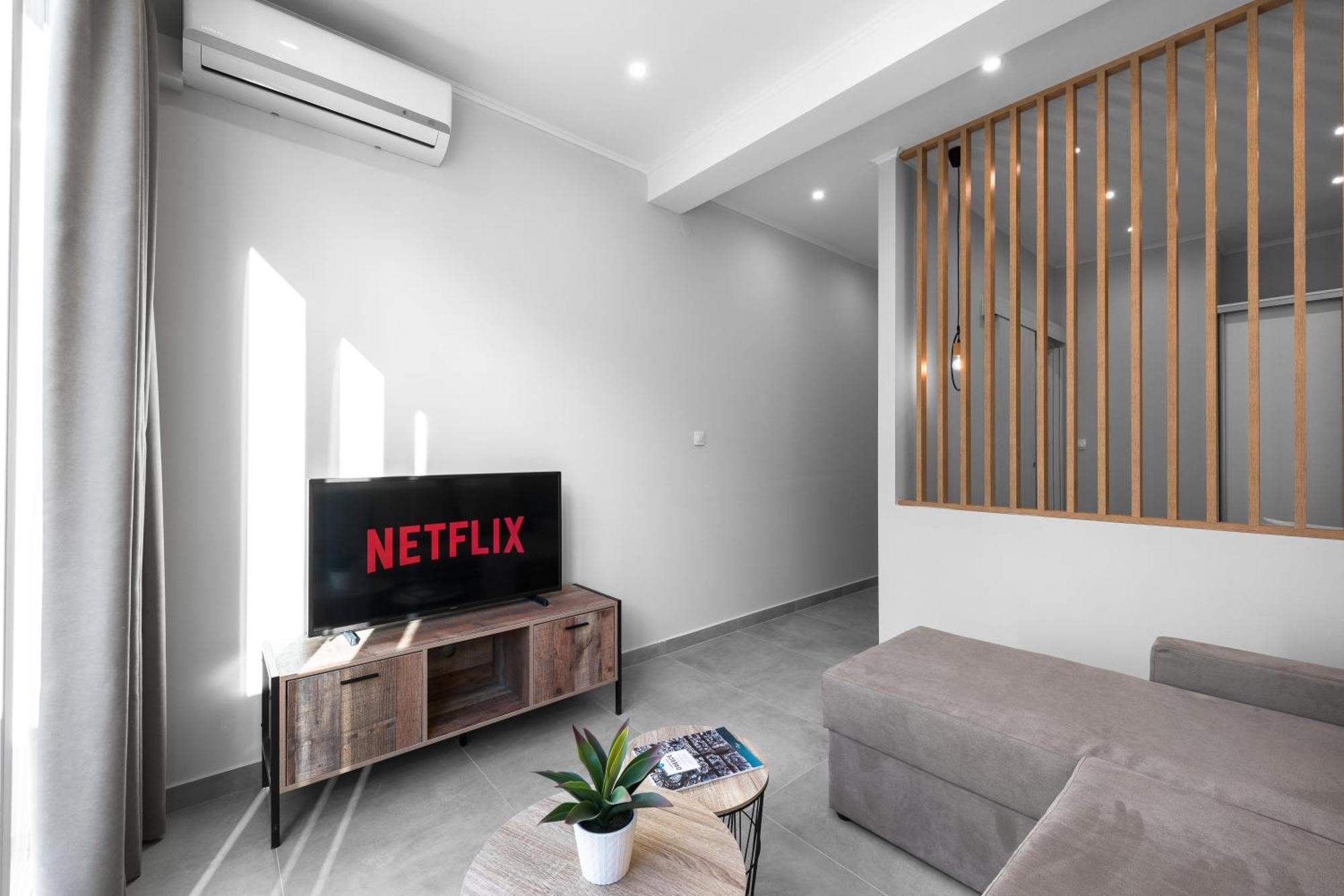 Penthouse Apartments, The Luxury Suites Thessaloniki Zimmer foto