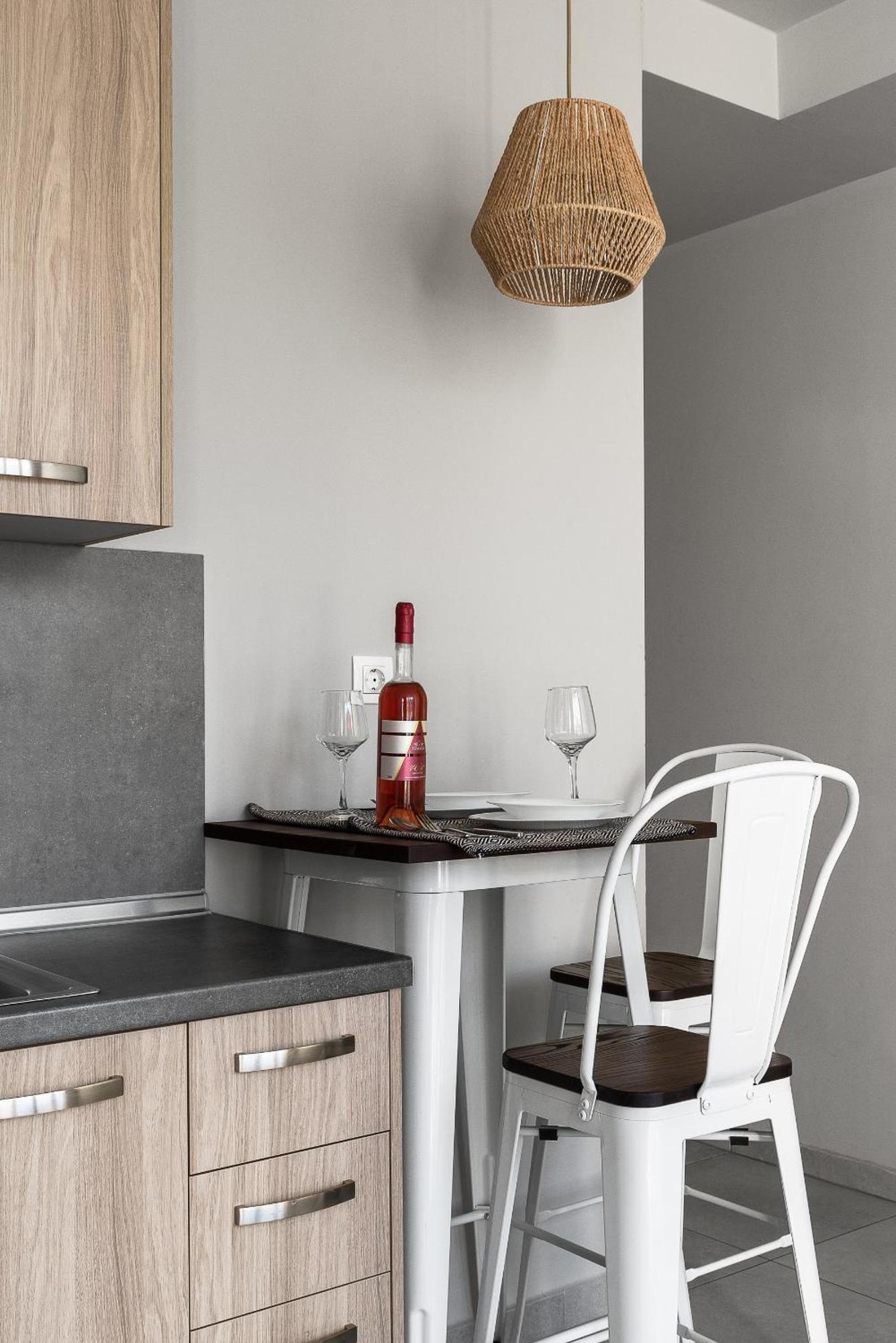 Penthouse Apartments, The Luxury Suites Thessaloniki Zimmer foto