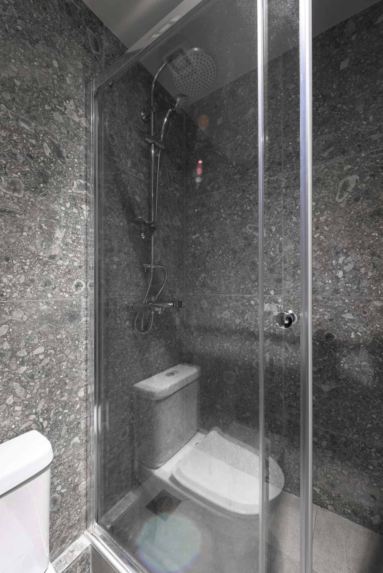 Penthouse Apartments, The Luxury Suites Thessaloniki Zimmer foto